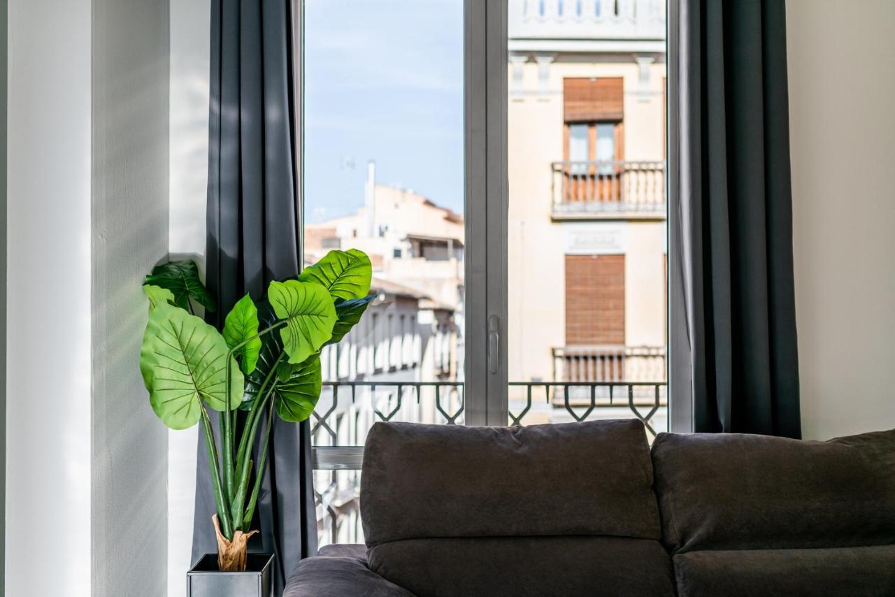 Apartment Precioso Piso En Pleno Centro De Granada